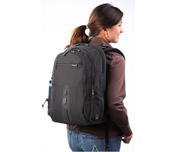 Targus EcoSpruce 15.6" - 78718 - zdjęcie 11